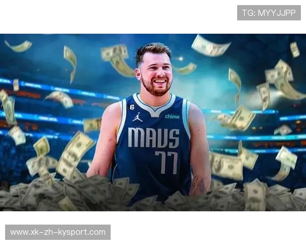 东契奇助攻创新高独行侠大胜，东契奇和独行侠签了几年合同